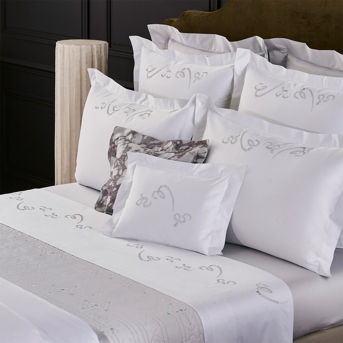 Ballet Bed Collections by Yves Delorme 2
