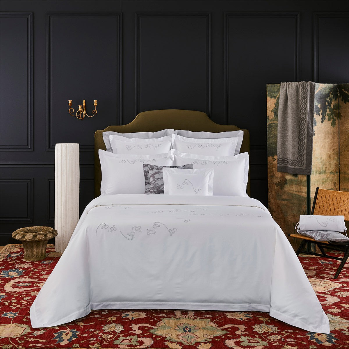Ballet Bed Collections by Yves Delorme 3