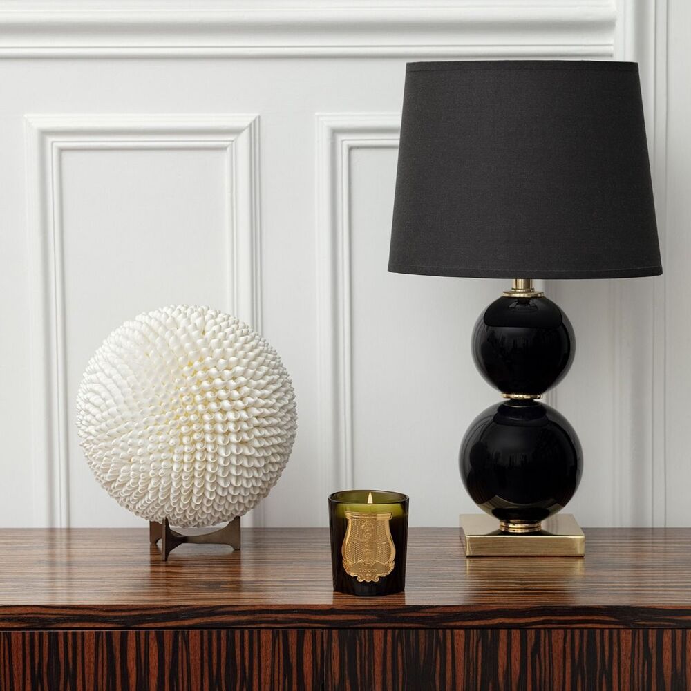 Balmoral Classic Candle (9.5oz) by Trudon Additional Image -2