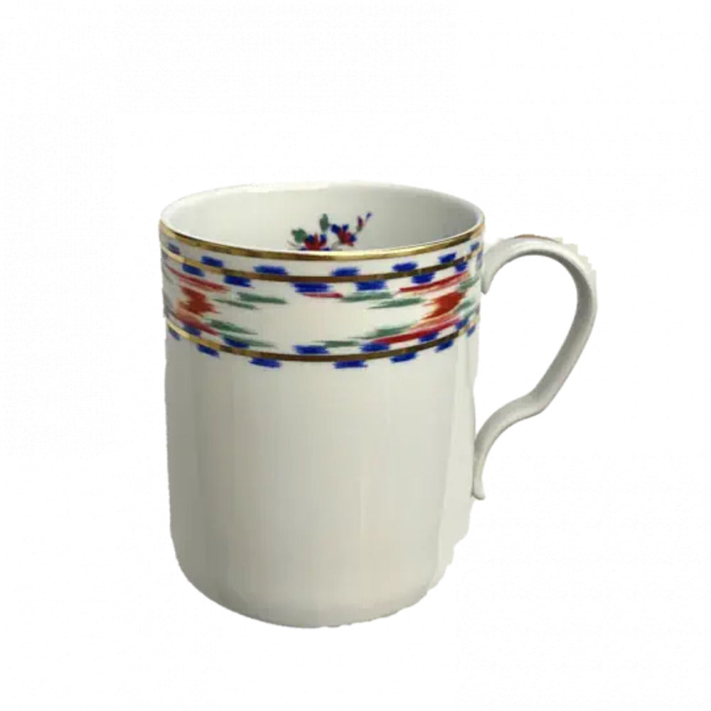 Bargello Mug by Mottahedeh