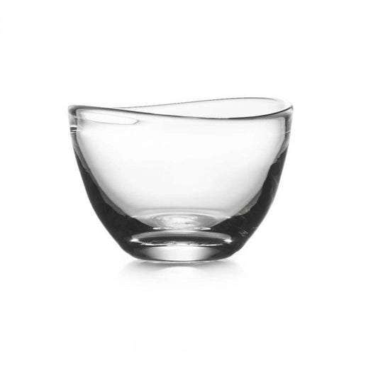 Barre Serving Bowl (Small) by Simon Pearce Additional Image -1