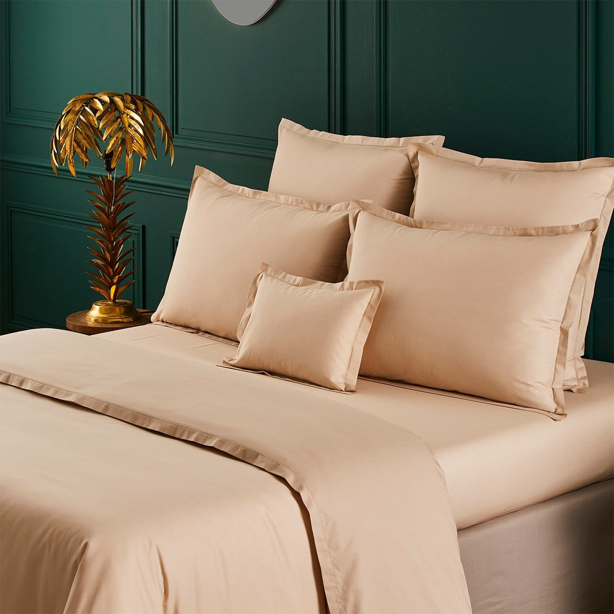Batiste Bed Collections by Yves Delorme 8