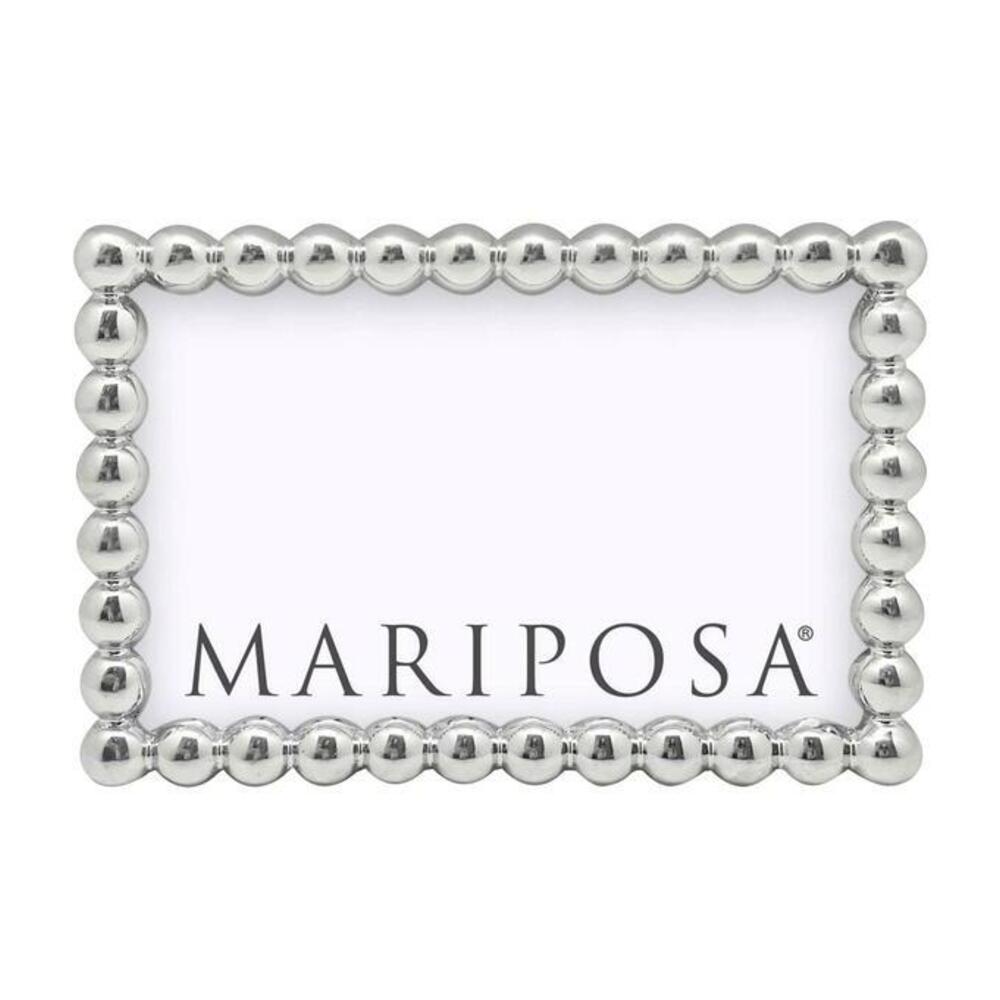 Baubles Picture Frame by Mariposa