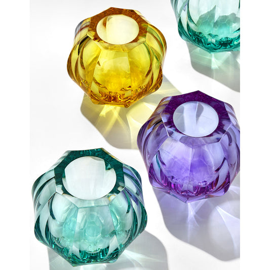 Beauty Vase, 13 cm by Moser 1
