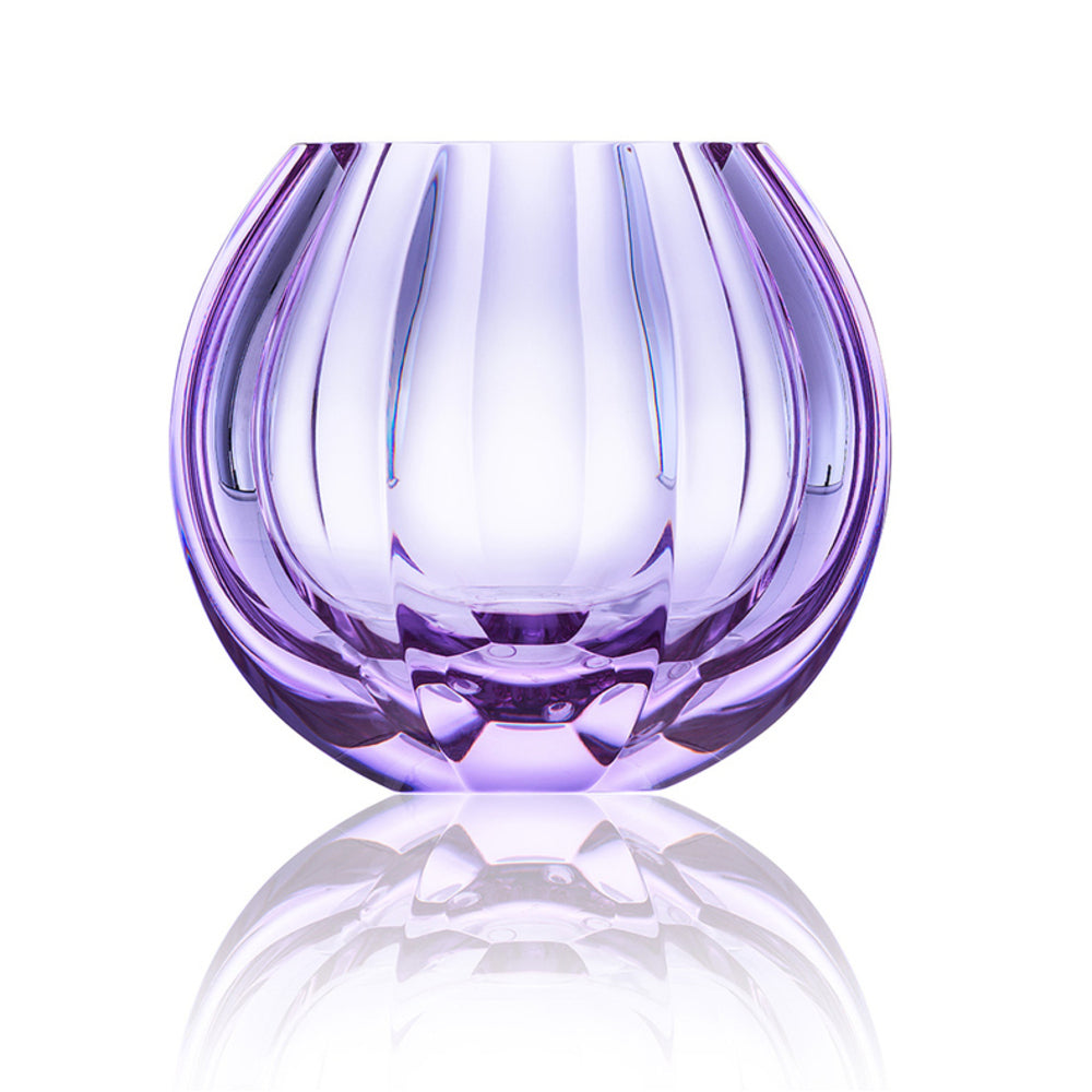 Beauty Vase, 13 cm by Moser 3