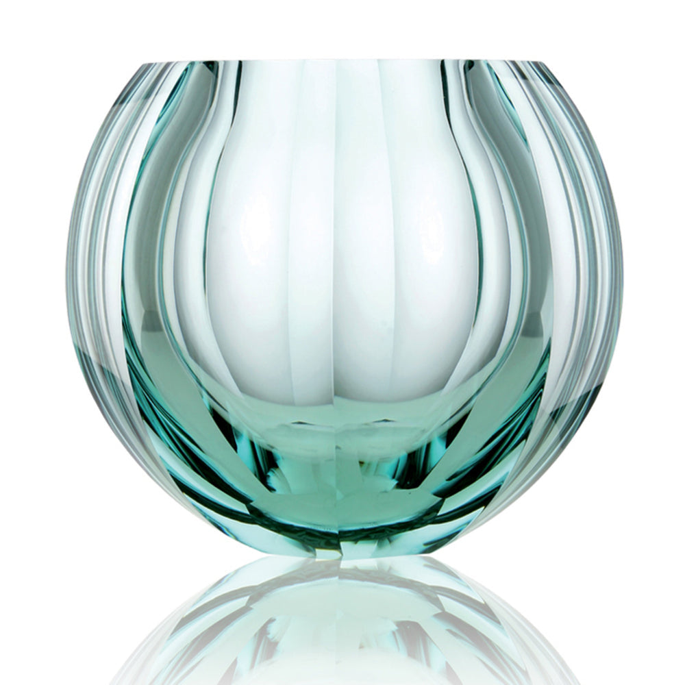 Beauty Vase, 16.5 cm by Moser 4