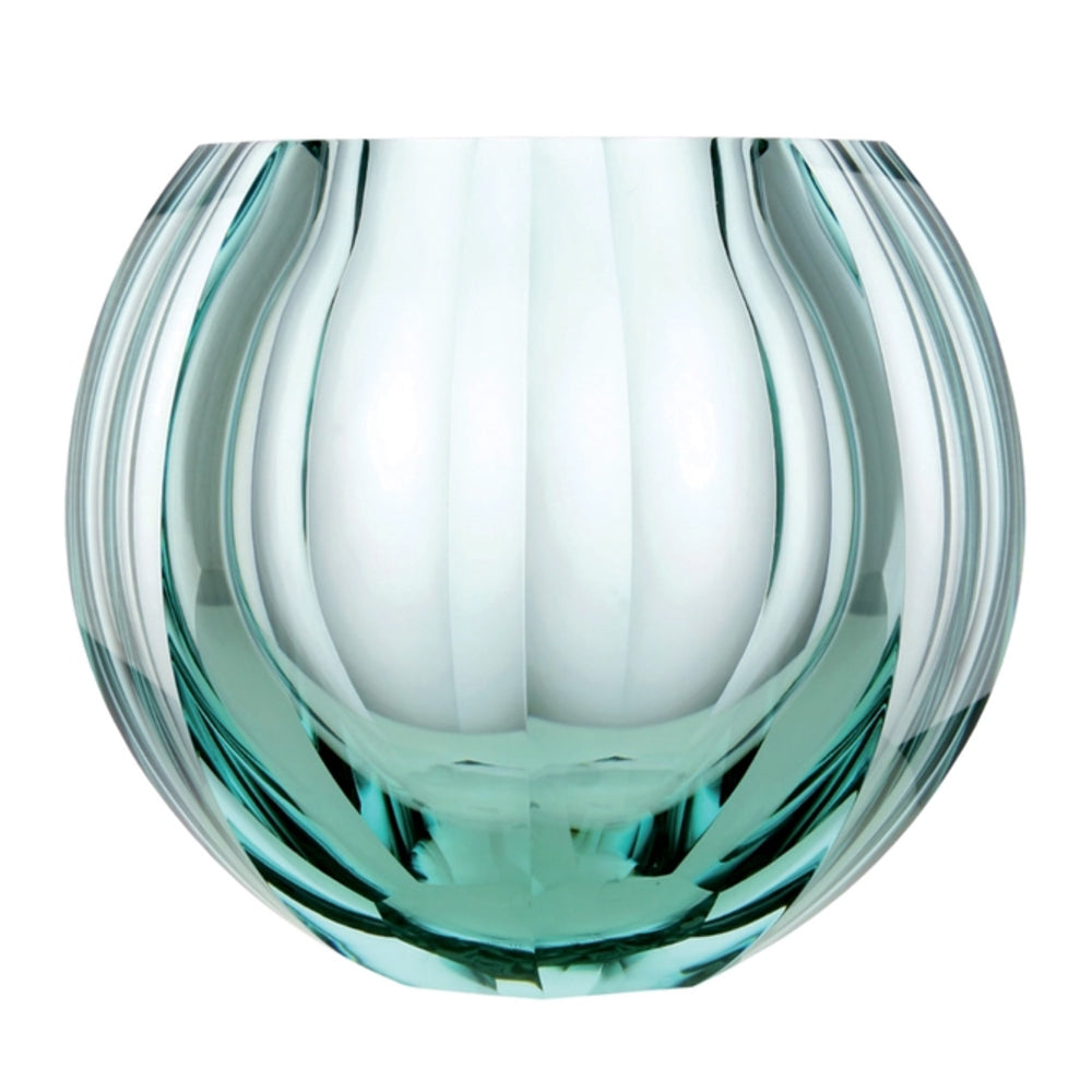 Beauty Vase, 16.5 cm by Moser