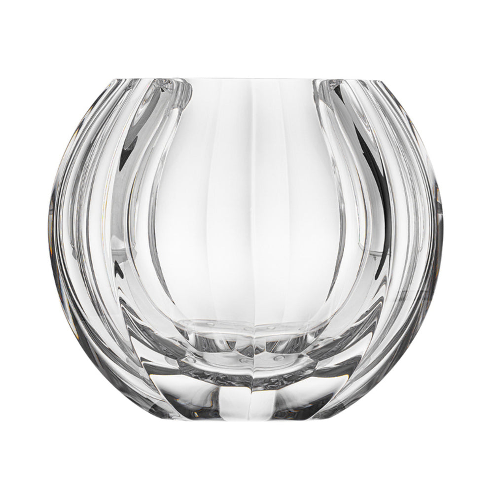 Beauty Vase, 16.5 cm by Moser