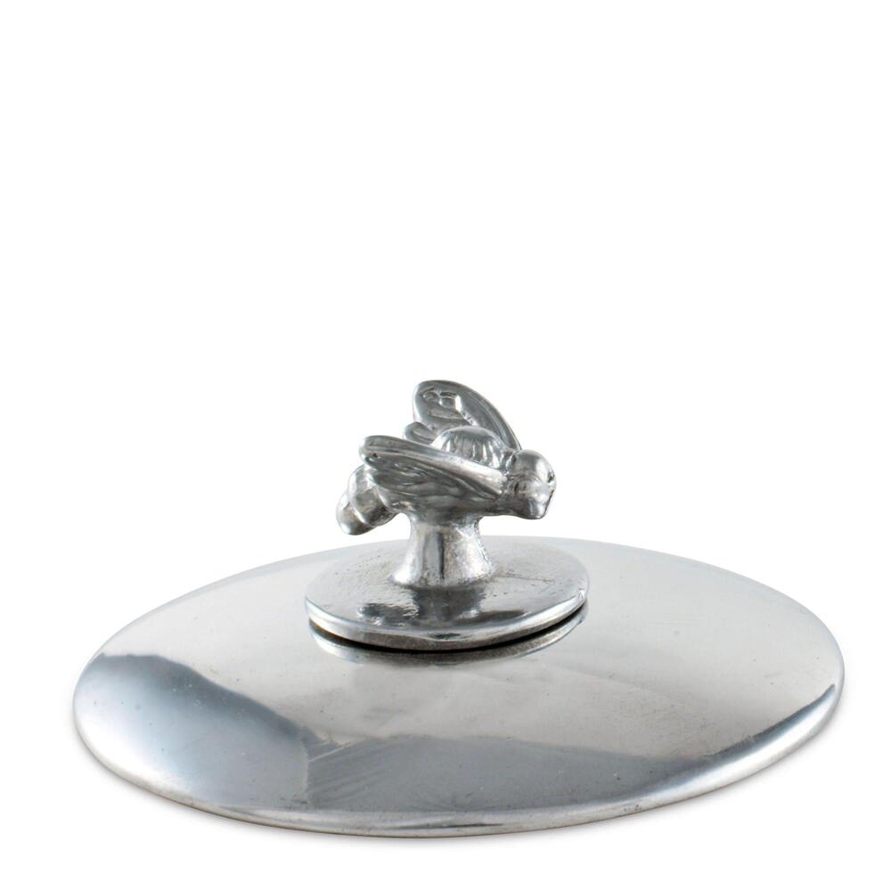 Bee Napkin Weight by Arthur Court Designs 2