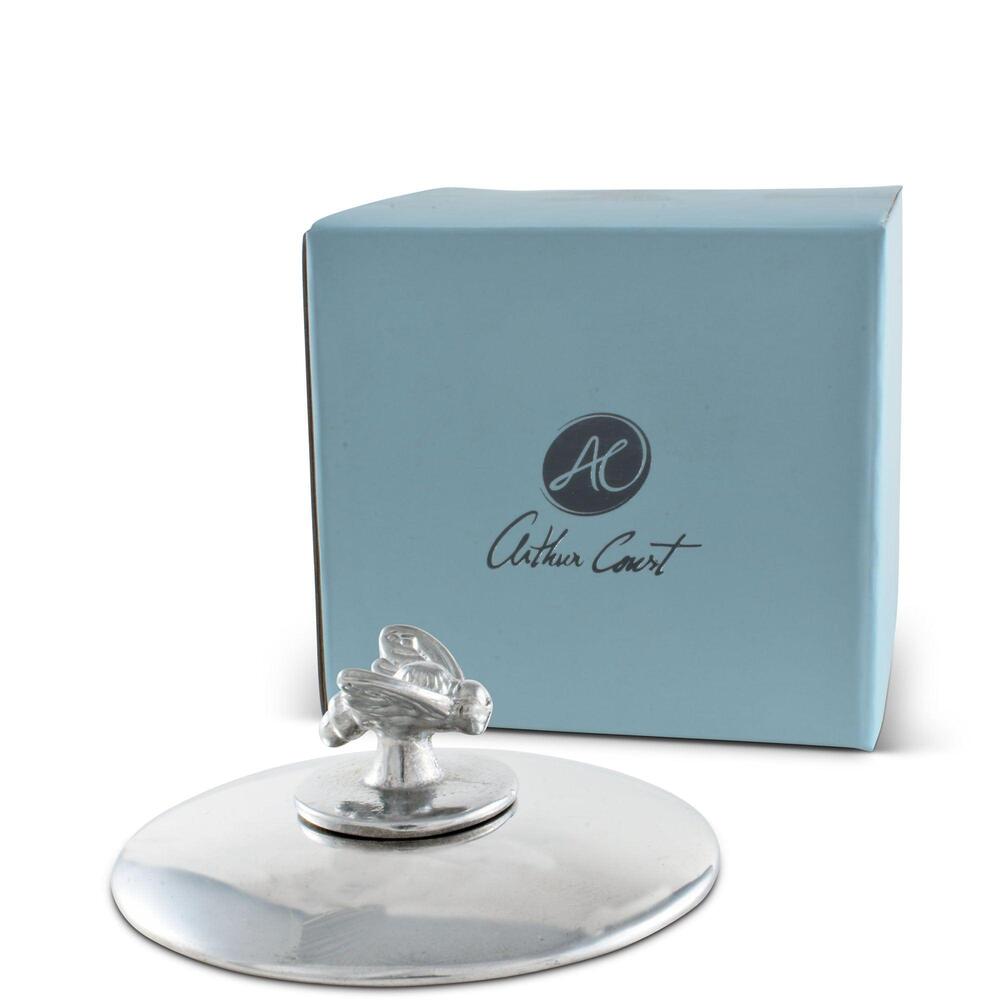 Bee Napkin Weight by Arthur Court Designs 3