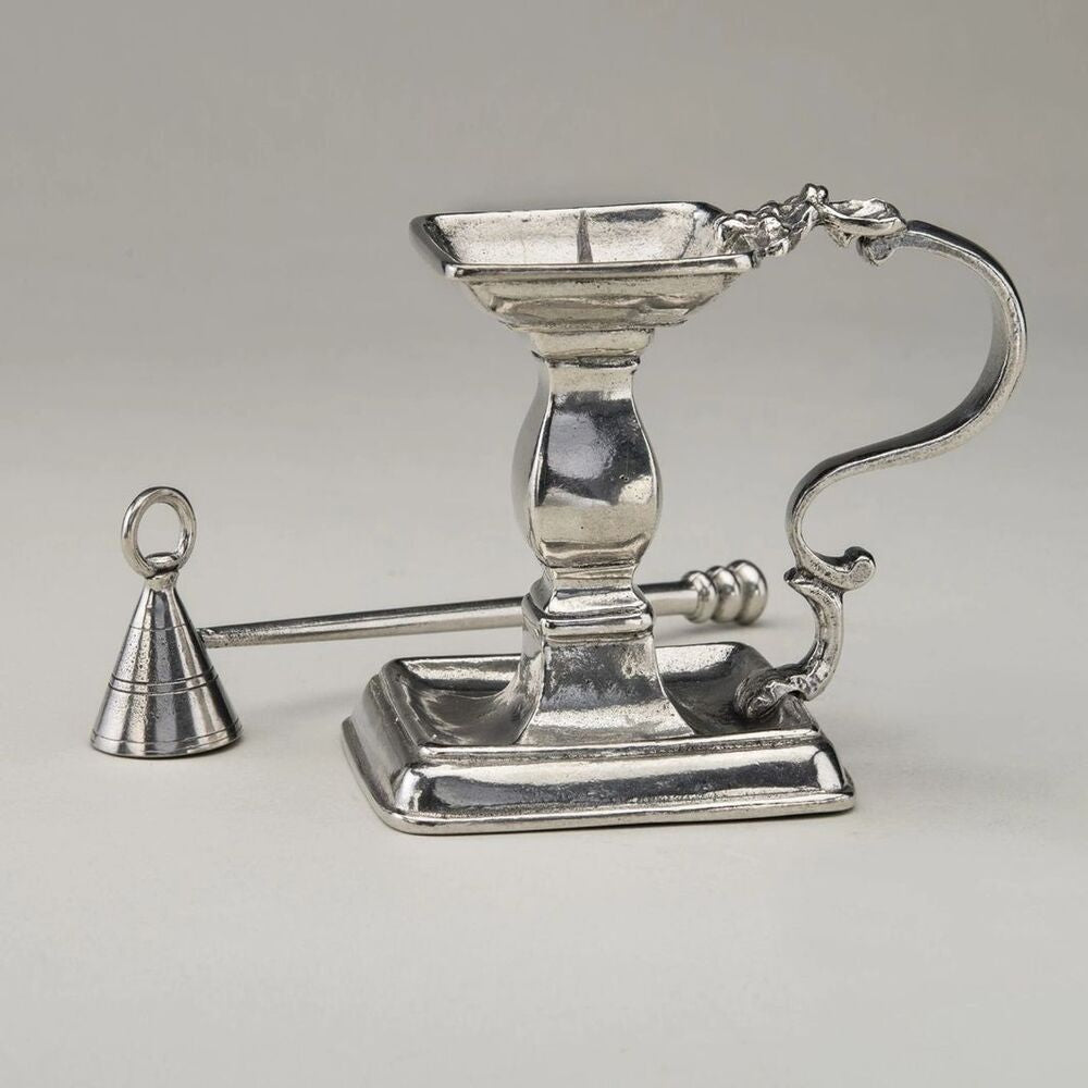 Birmingham Candle Holder by Julie Wear