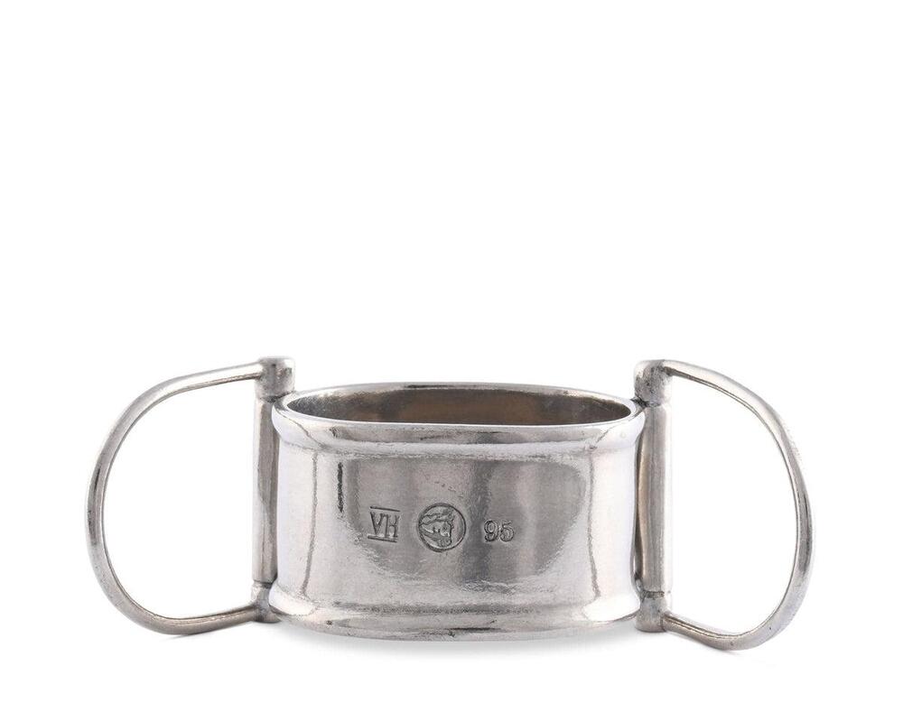 Bit Napkin Ring by Vagabond House 3