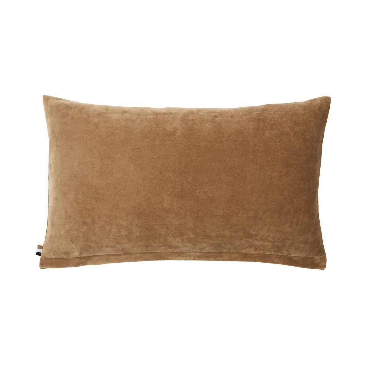 Bold Logo Decorative Pillow by Yves Delorme 11