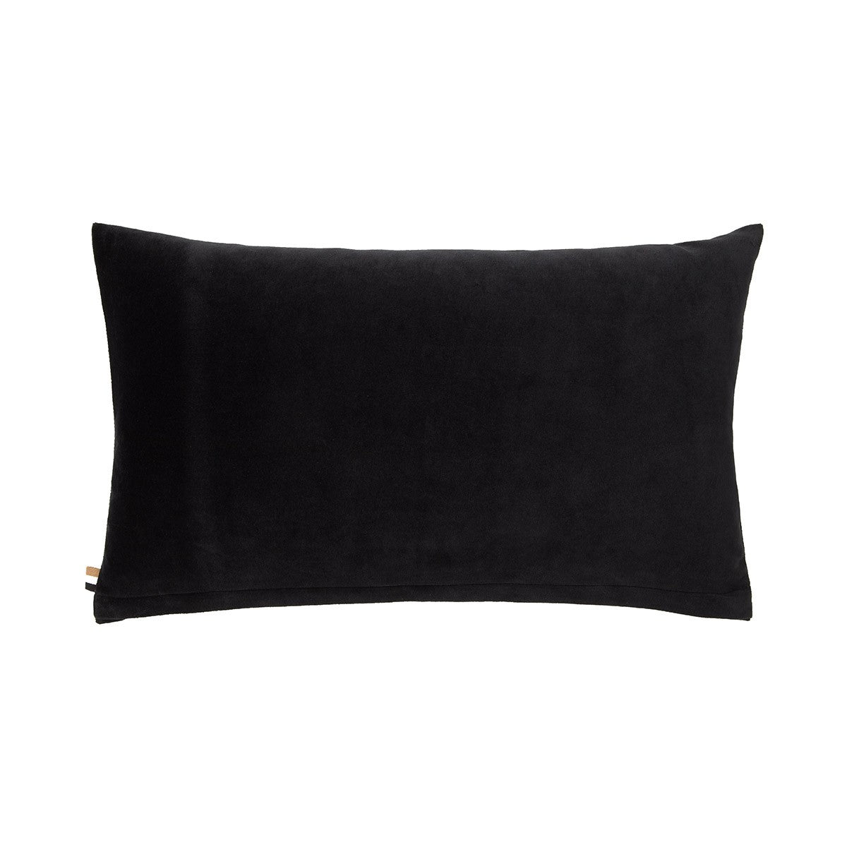 Bold Logo Decorative Pillow by Yves Delorme 1