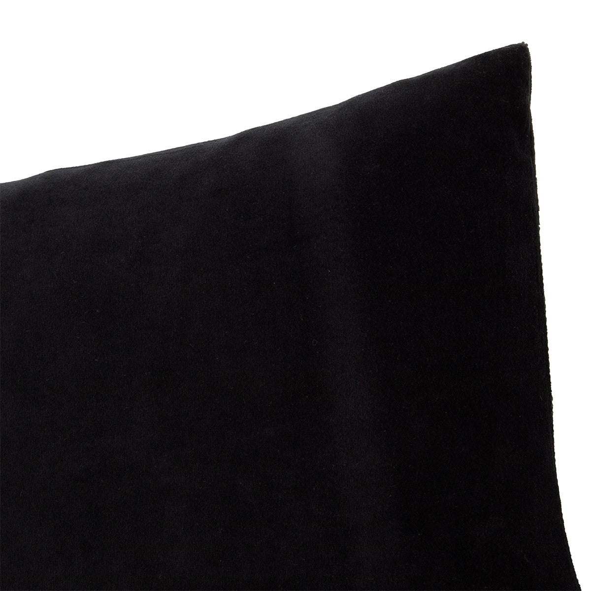 Bold Logo Decorative Pillow by Yves Delorme 2