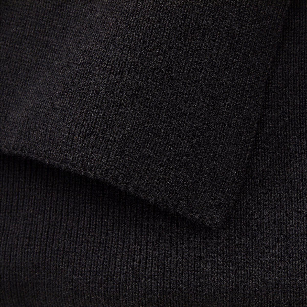 Bold Logo Embroidered Throw by Yves Delorme 6