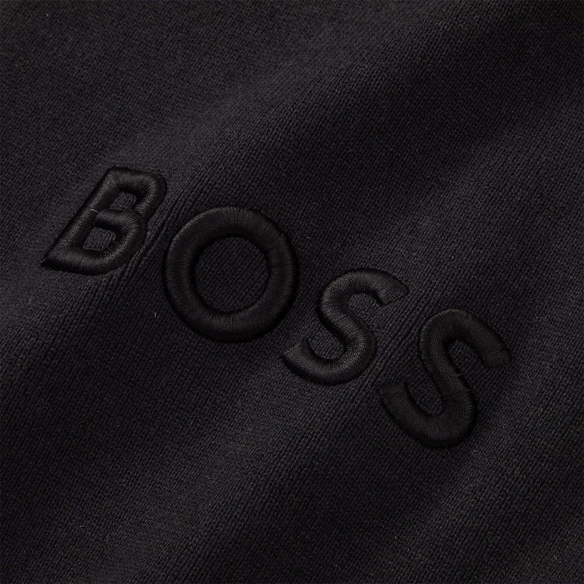 Bold Logo Embroidered Throw by Yves Delorme 7