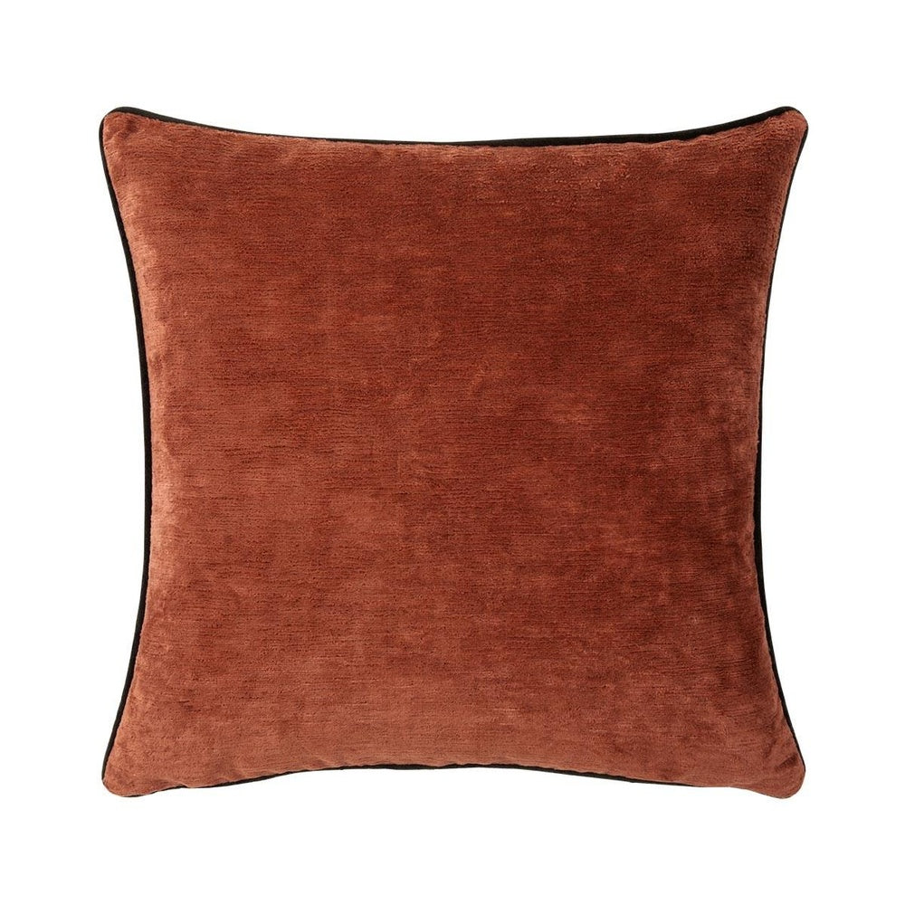 Boromee Decorative Pillow by Yves Delorme - Ambre 13