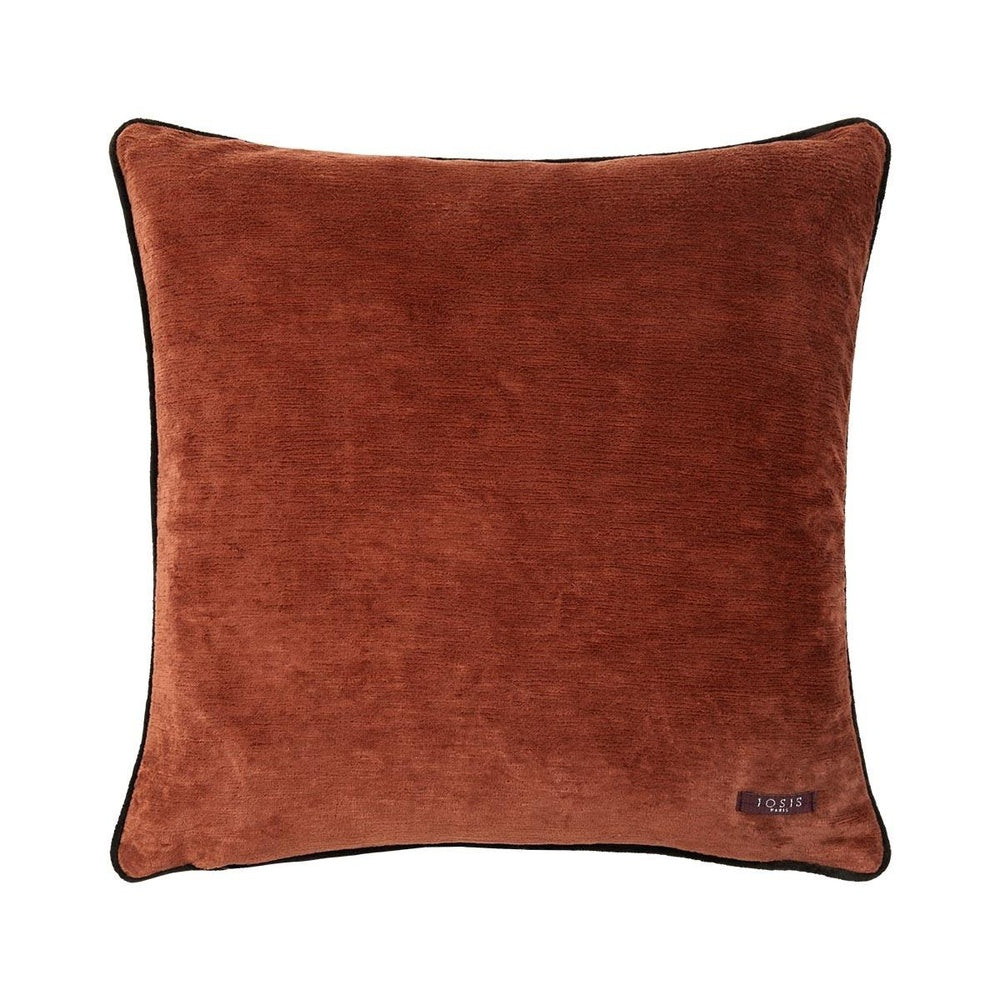 Boromee Decorative Pillow by Yves Delorme - Ambre 14
