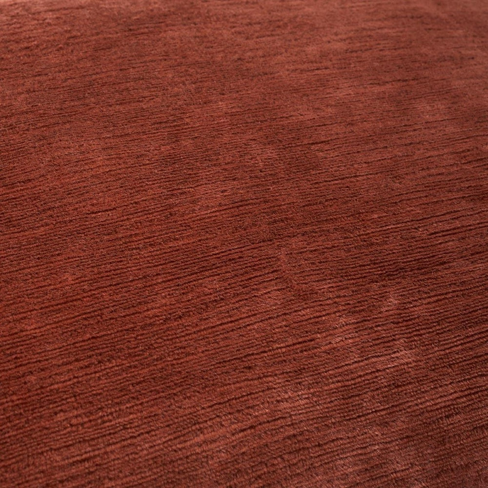 Boromee Decorative Pillow by Yves Delorme - Ambre 17