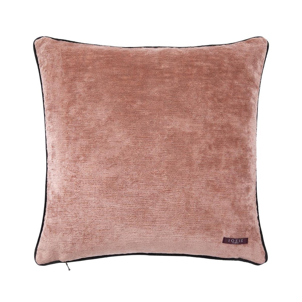 Boromee Decorative Pillow by Yves Delorme - Cedre 30
