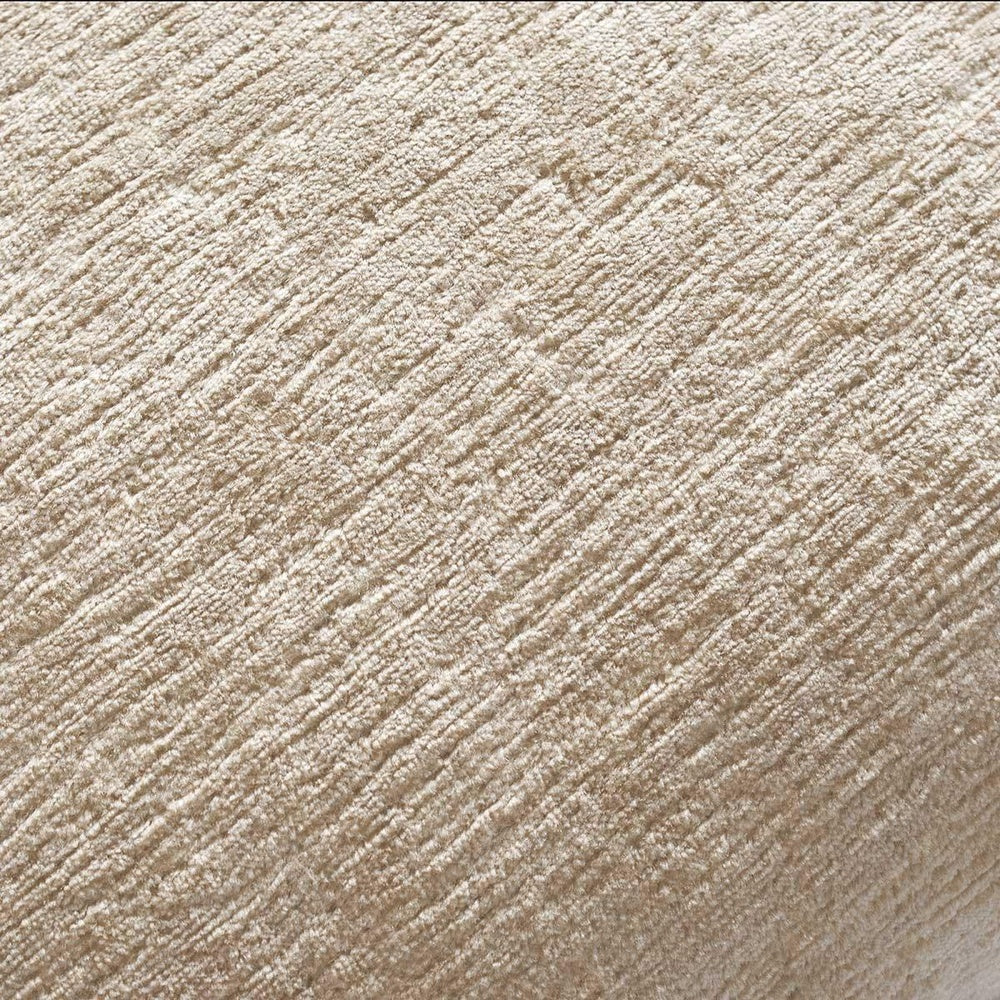 Boromee Decorative Pillow by Yves Delorme - Grege 50