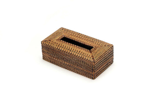 Bottomless Long Tissue Box Cover by Calaisio