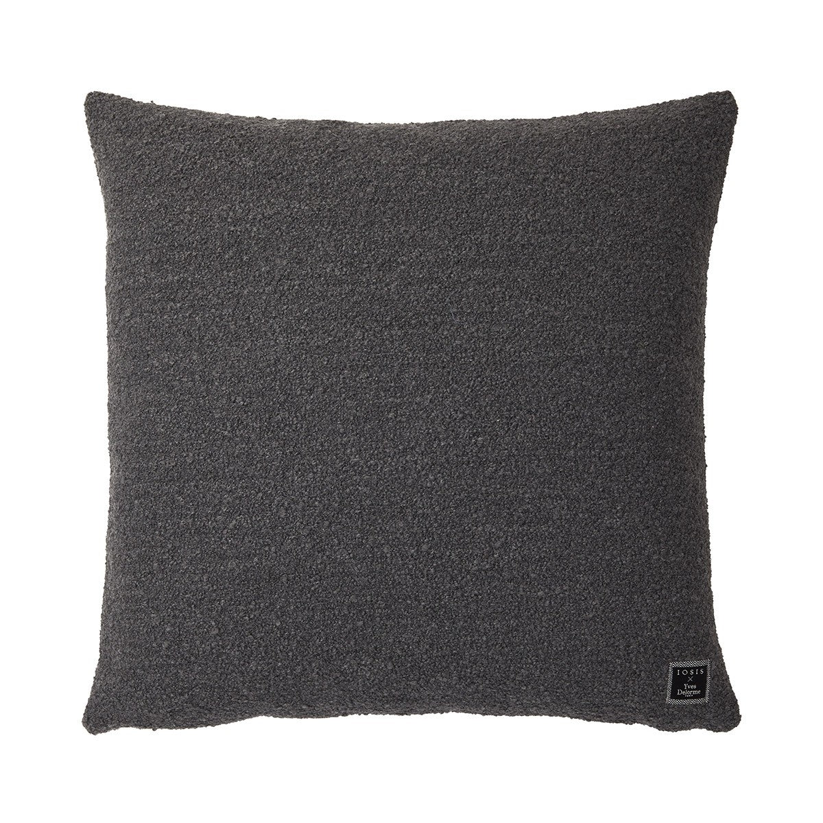 Bouclette Decorative Pillow by Yves Delorme 14