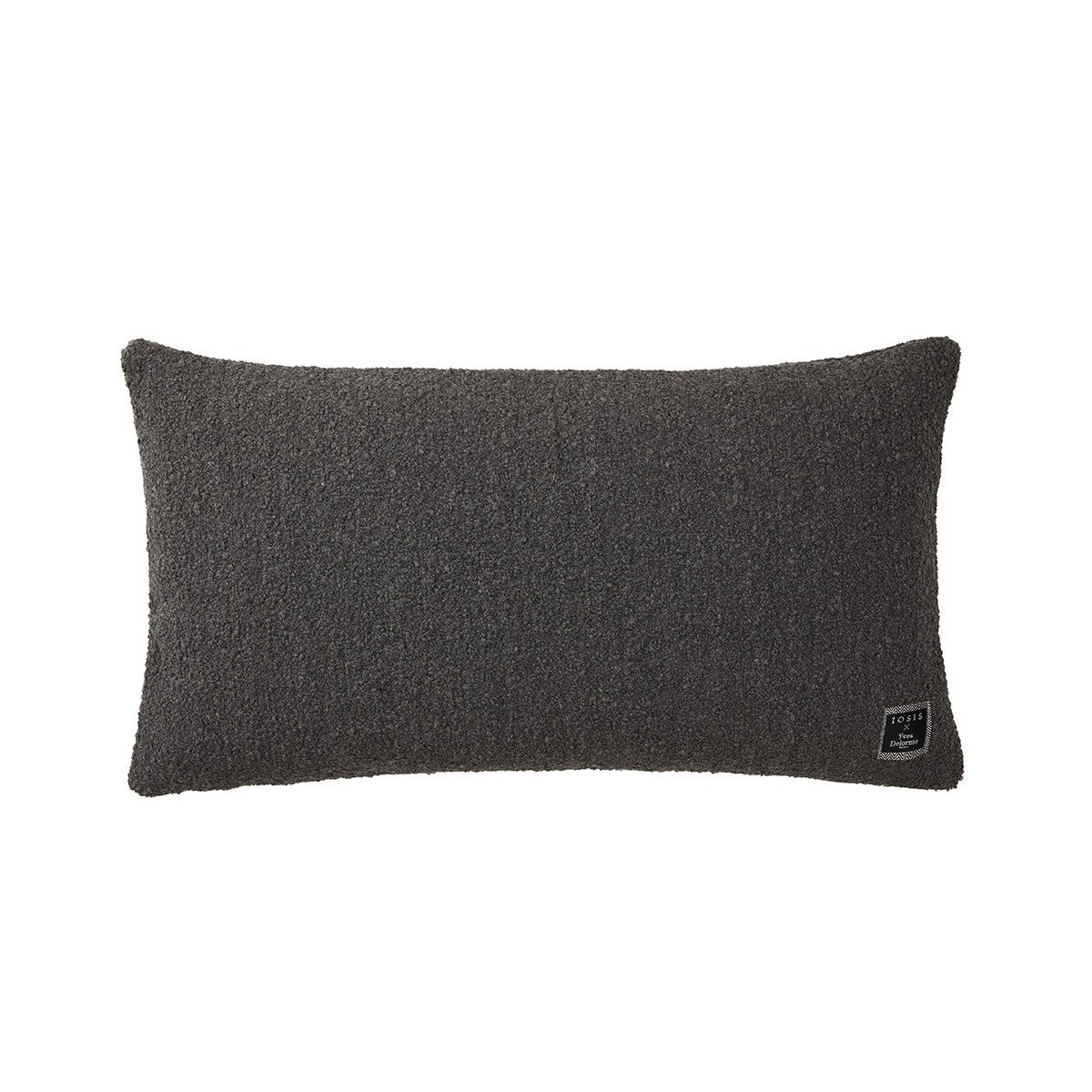 Bouclette Decorative Pillow by Yves Delorme 16