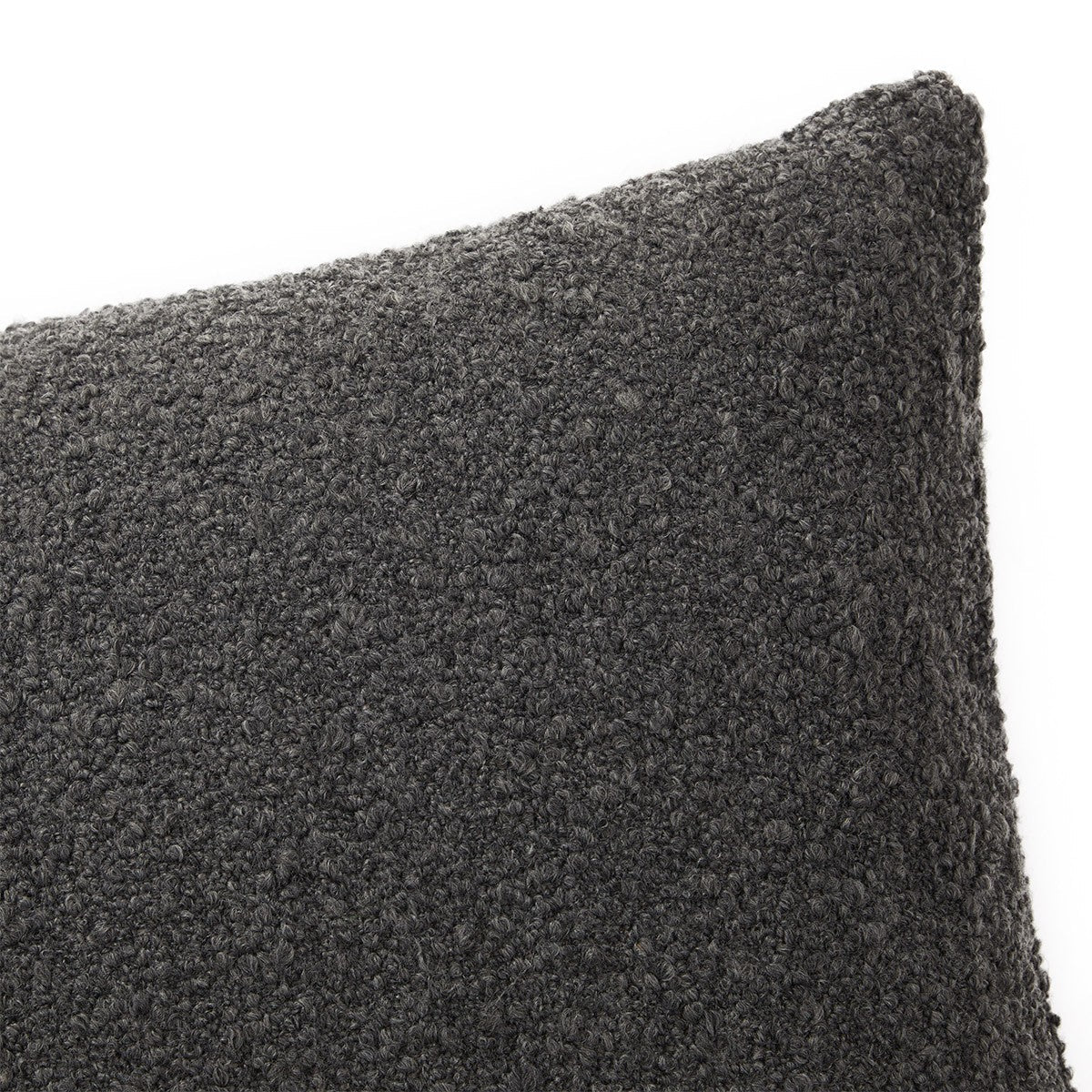 Bouclette Decorative Pillow by Yves Delorme 17