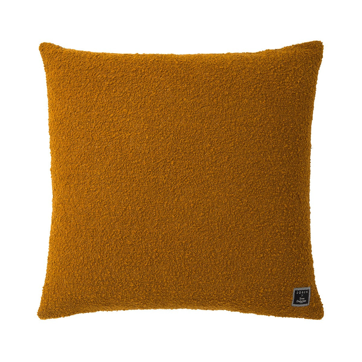 Bouclette Decorative Pillow by Yves Delorme 1