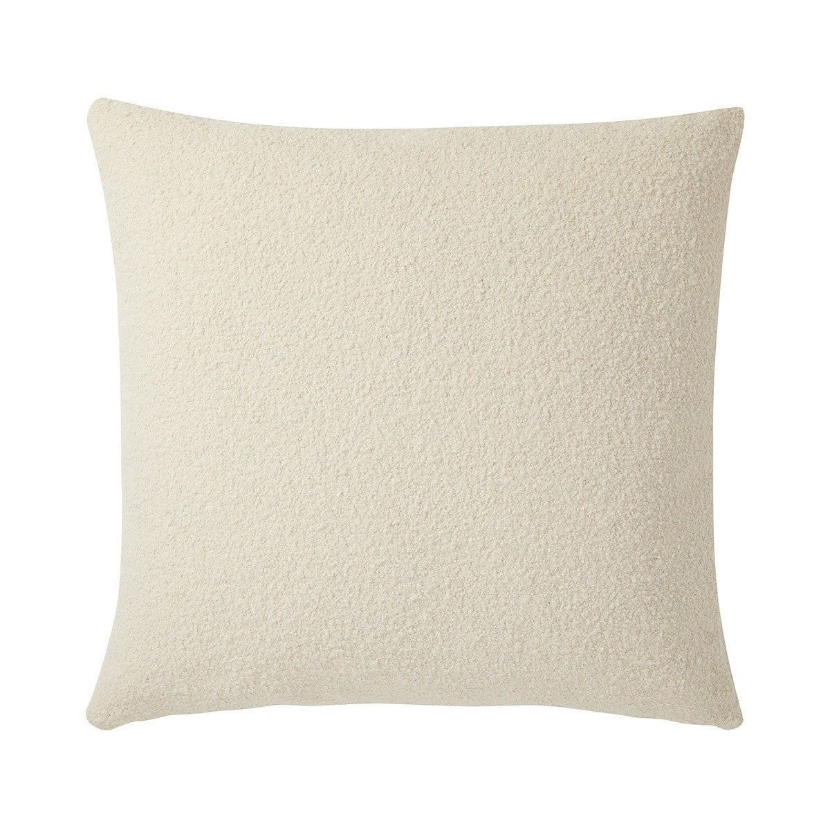 Bouclette Decorative Pillow by Yves Delorme 21