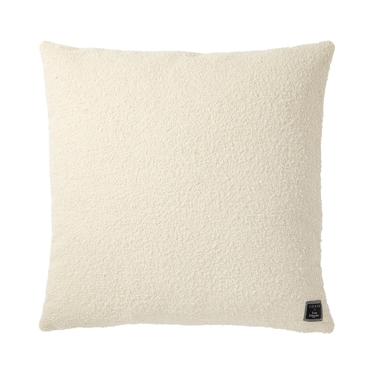 Bouclette Decorative Pillow by Yves Delorme 22