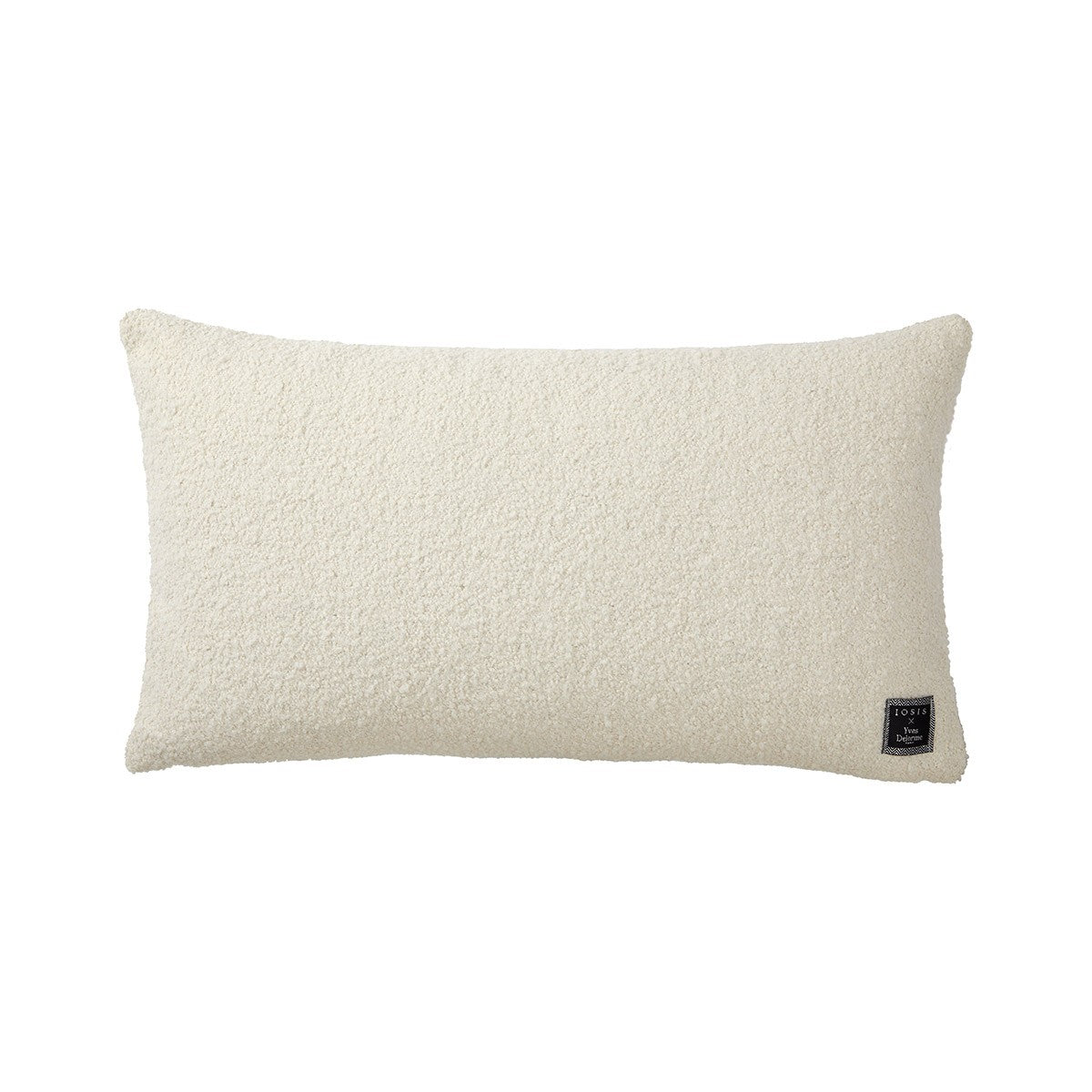 Bouclette Decorative Pillow by Yves Delorme 24