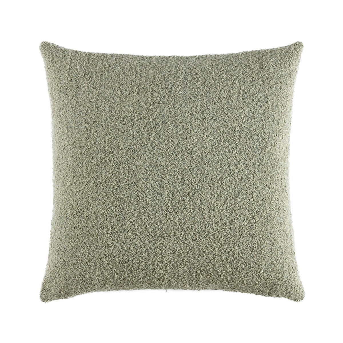 Bouclette Decorative Pillow by Yves Delorme 8