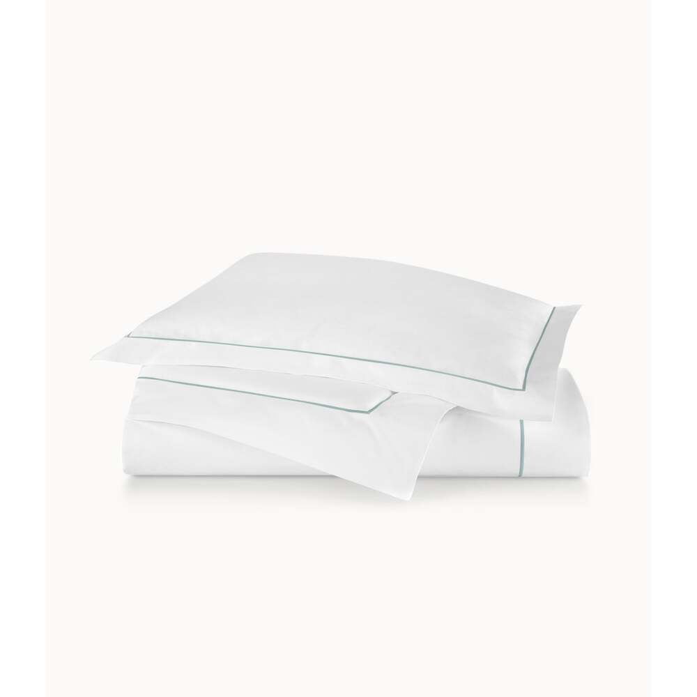 Boutique Percale Duvet Cover by Peacock Alley 13
