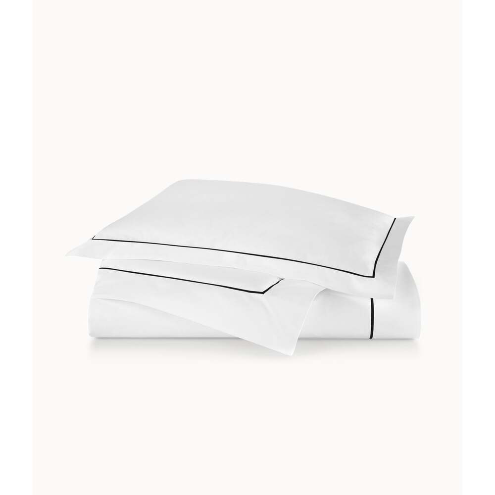 Boutique Percale Duvet Cover by Peacock Alley 3