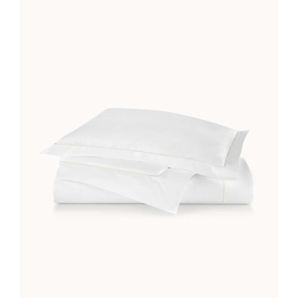 Boutique Percale Duvet Cover by Peacock Alley 4