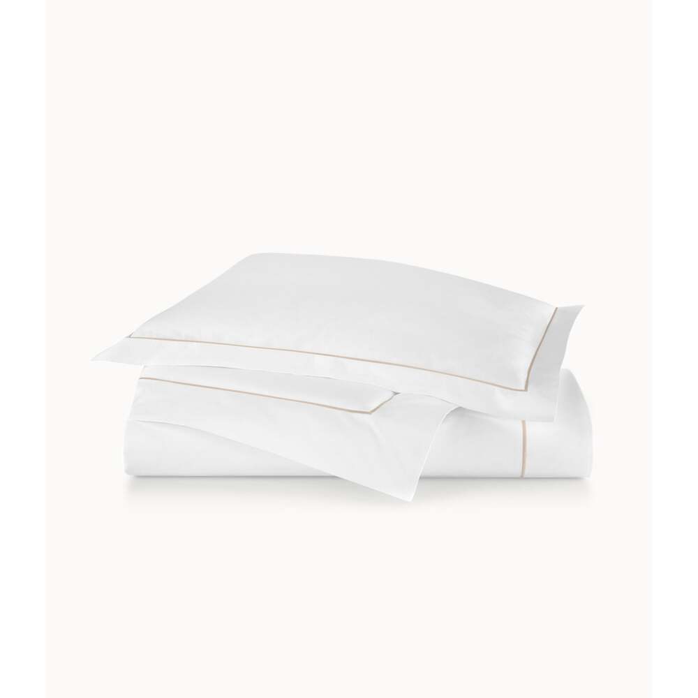 Boutique Percale Duvet Cover by Peacock Alley 6