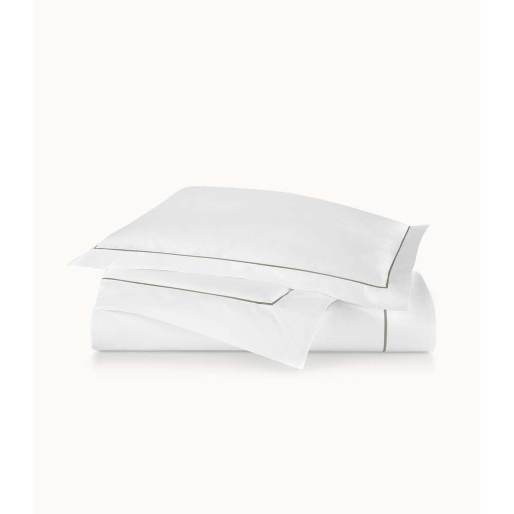 Boutique Percale Duvet Cover by Peacock Alley 8