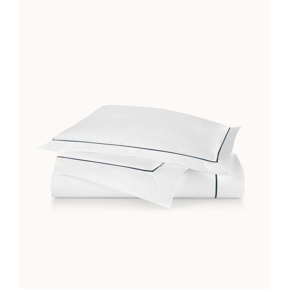 Boutique Percale Duvet Cover by Peacock Alley 9