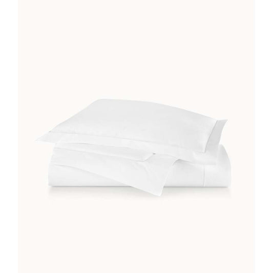 Boutique Percale Duvet Cover by Peacock Alley