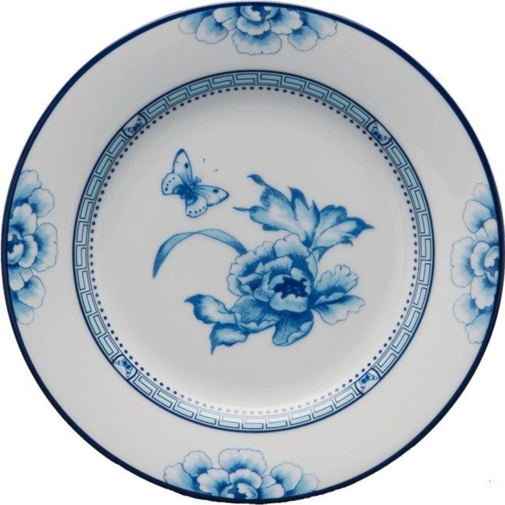 Bread Canton Flower by Julie Wear