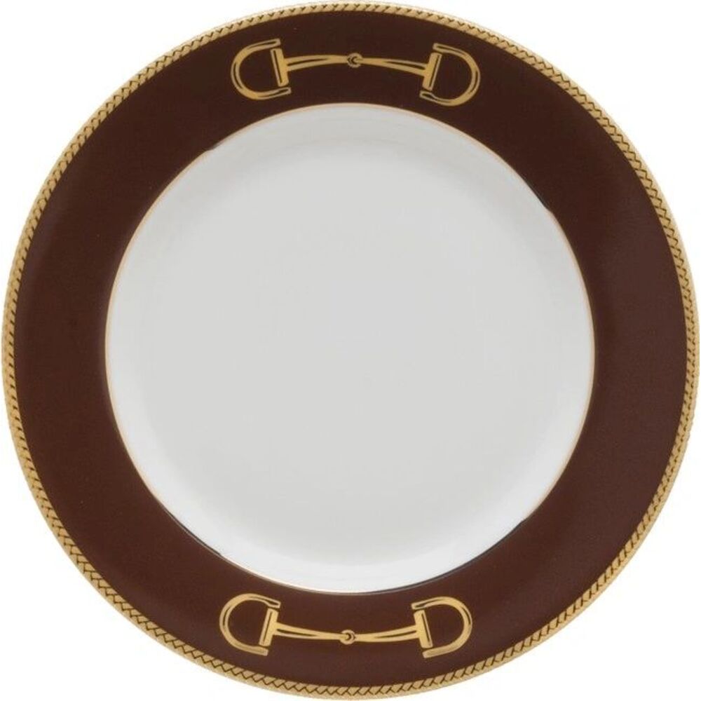 Bread Cheval Chestnut Brown by Julie Wear