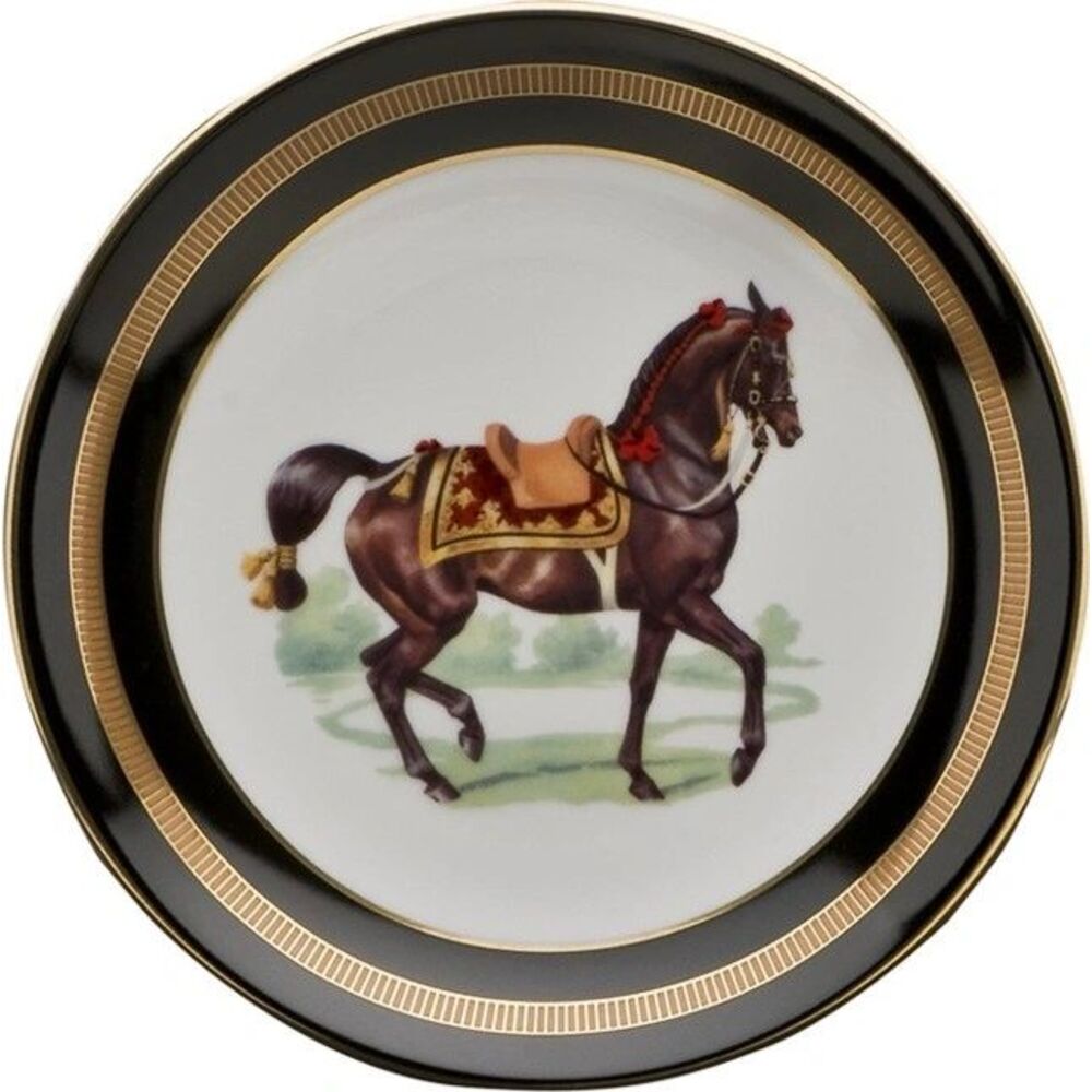 Bread Imperial Horse by Julie Wear