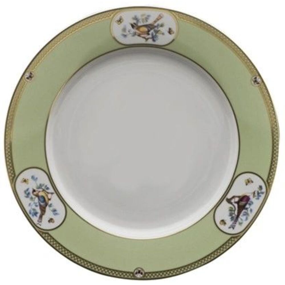 Bread Plain Windsor Bird by Julie Wear