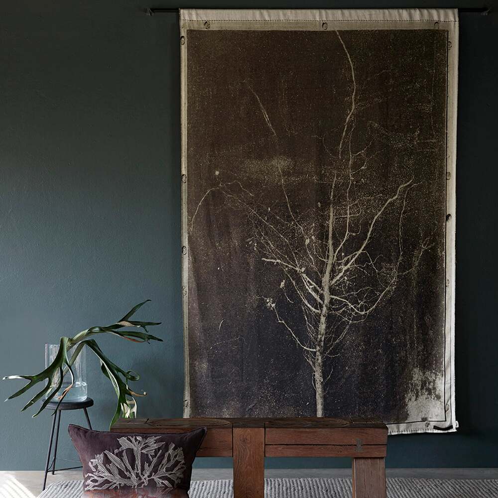Bruin Boom Panel by Ngala Trading Company