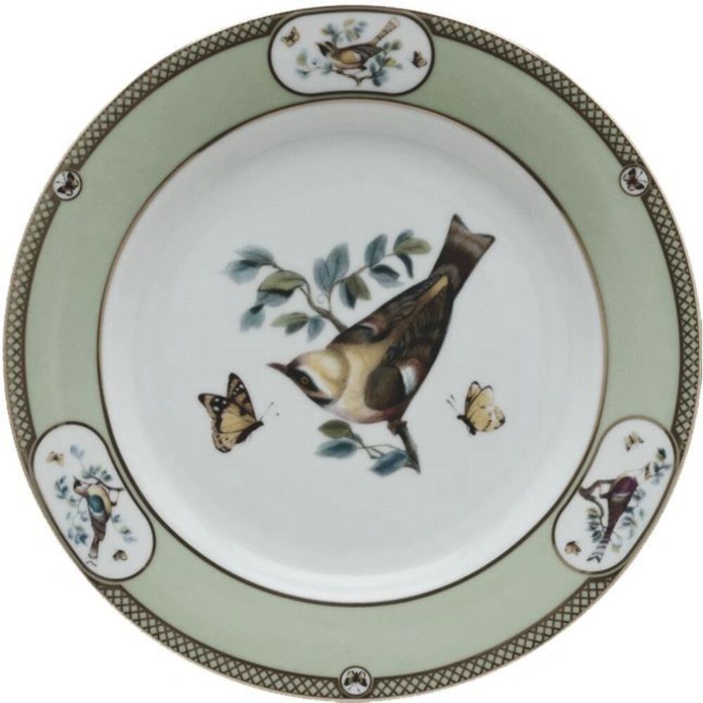 Buffet Windsor Bird by Julie Wear