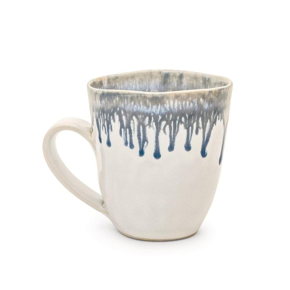 Burlington Dinnerware - Pool by Simon Pearce 10