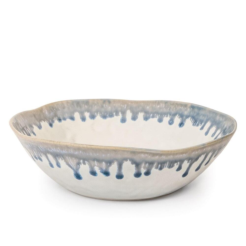 Burlington Dinnerware - Pool by Simon Pearce 11